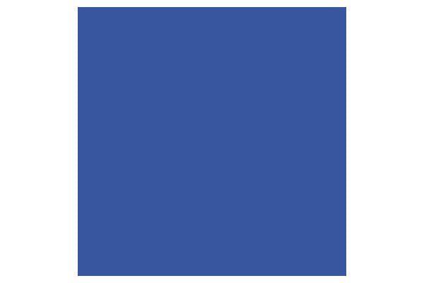Brush Marker Egyptian Blue B944